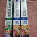 One Piece TCG Zoro & Sanji Starter Deck ST-12 English (SEALED) Lot of 3