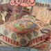 NIB - Vintage 1991 Precious Moments Twin Comforter by Springs