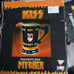 KISS 2001 Pitcher Spencer Gifts Exclusive