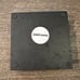 Authentic Adult Swim Cartoon Network Ceramic Coasters Set of 4 w. storage