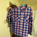 DIXXON LIMITED EDITION FLANNAL GLORY