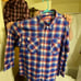 DIXXON LIMITED EDITION FLANNAL GLORY