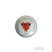 Vintage - San Francisco Lesbian/Gay Freedom Day 1985 Pin Button - 1.5 LBGTQ