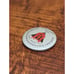 Vintage - San Francisco Lesbian/Gay Freedom Day 1985 Pin Button - 1.5 LBGTQ