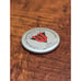 Vintage - San Francisco Lesbian/Gay Freedom Day 1985 Pin Button - 1.5 LBGTQ