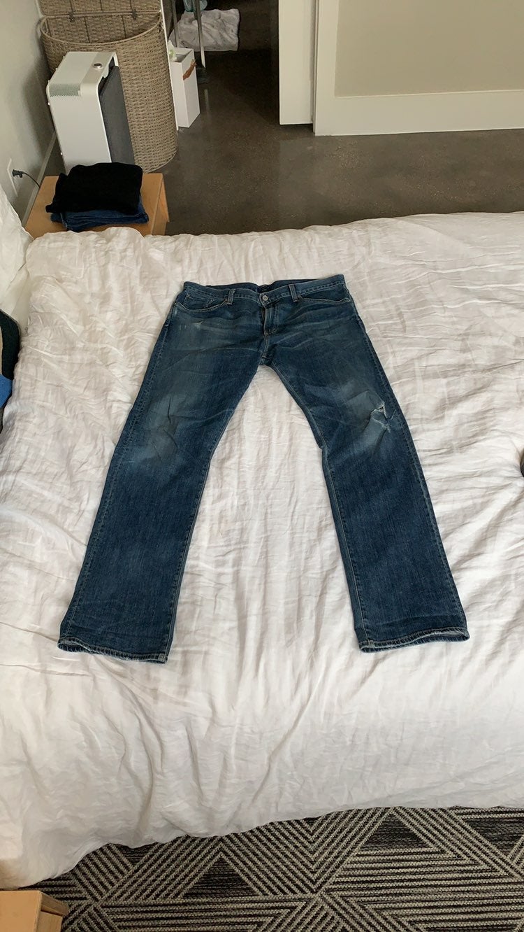 Citizens of Humanity Jeans
