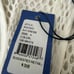 Rebecca Minkoff White Ivy Embroidered Zip Sheer Mesh Dress Size 4 NWT 398