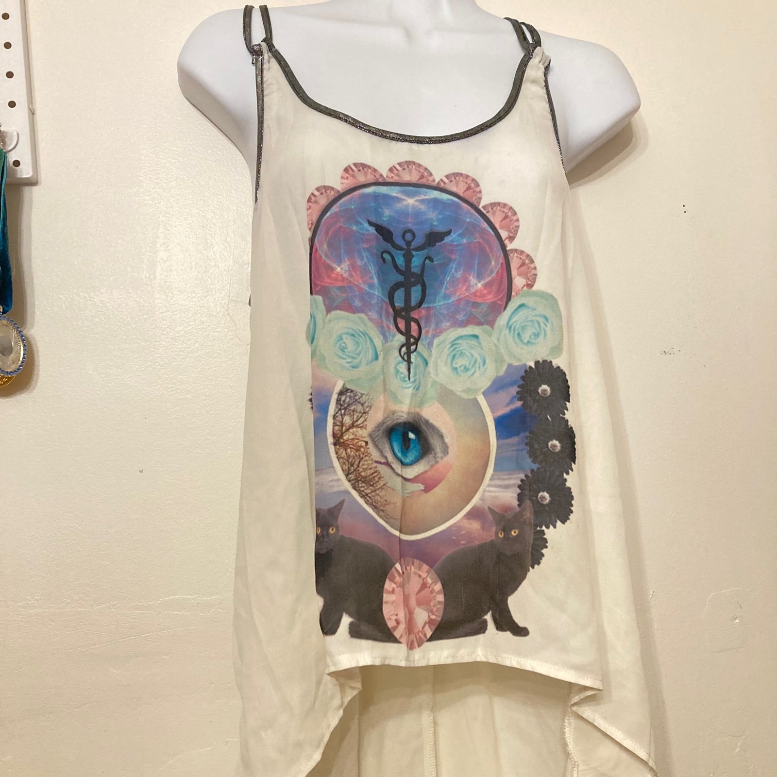 Tank Top LF