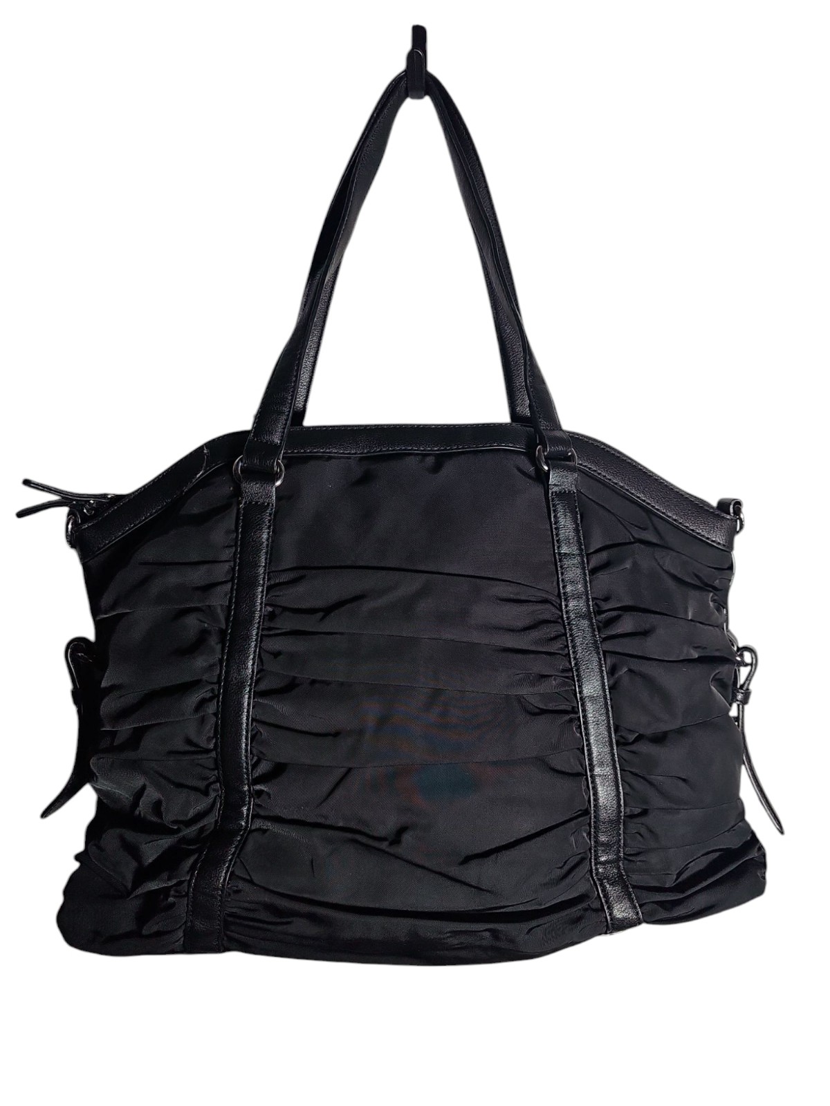 Pottery Barn Diaper Bag