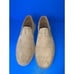 Clarks Forge Free Dark Sand Suede Mens Size 10M Slip On Shoes