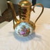 Vintage tea/coffee pot