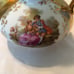 Vintage tea/coffee pot