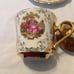 Vintage tea/coffee pot