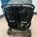 Joovy double stroller