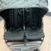 Joovy double stroller