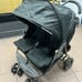 Joovy double stroller