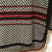 Rag & Bone Dawn Stripe Wool Sweater M