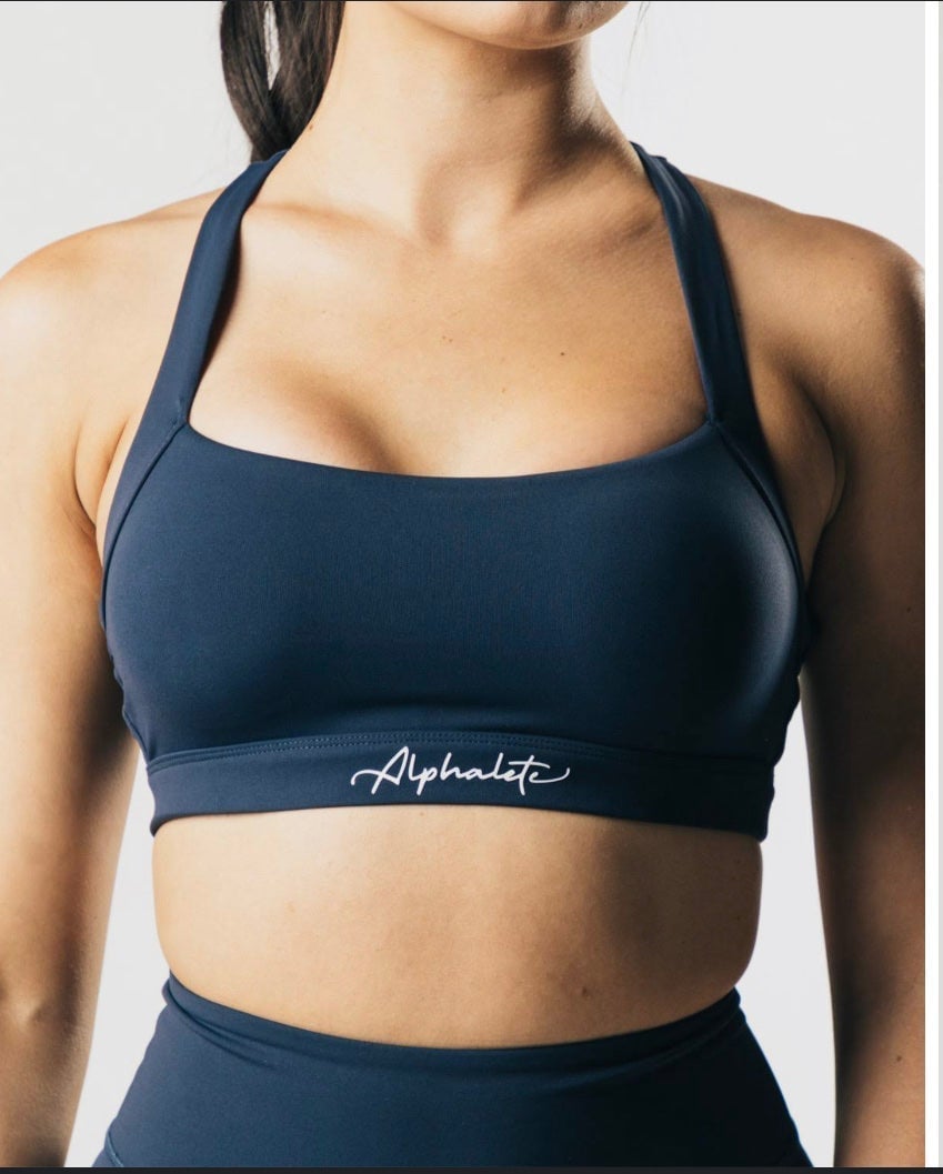 Alphalete Pulse Balance Bra