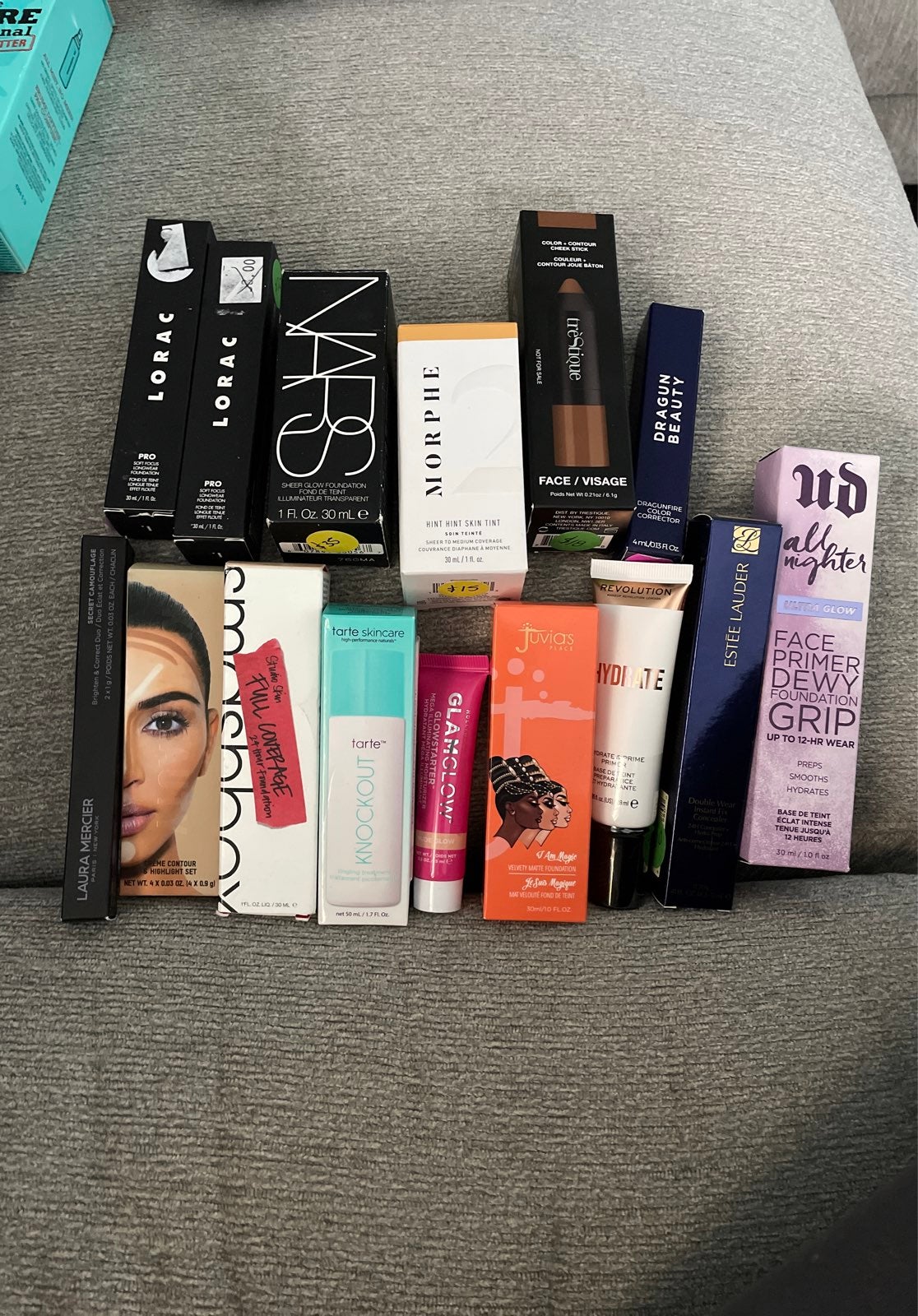 makeup bundle