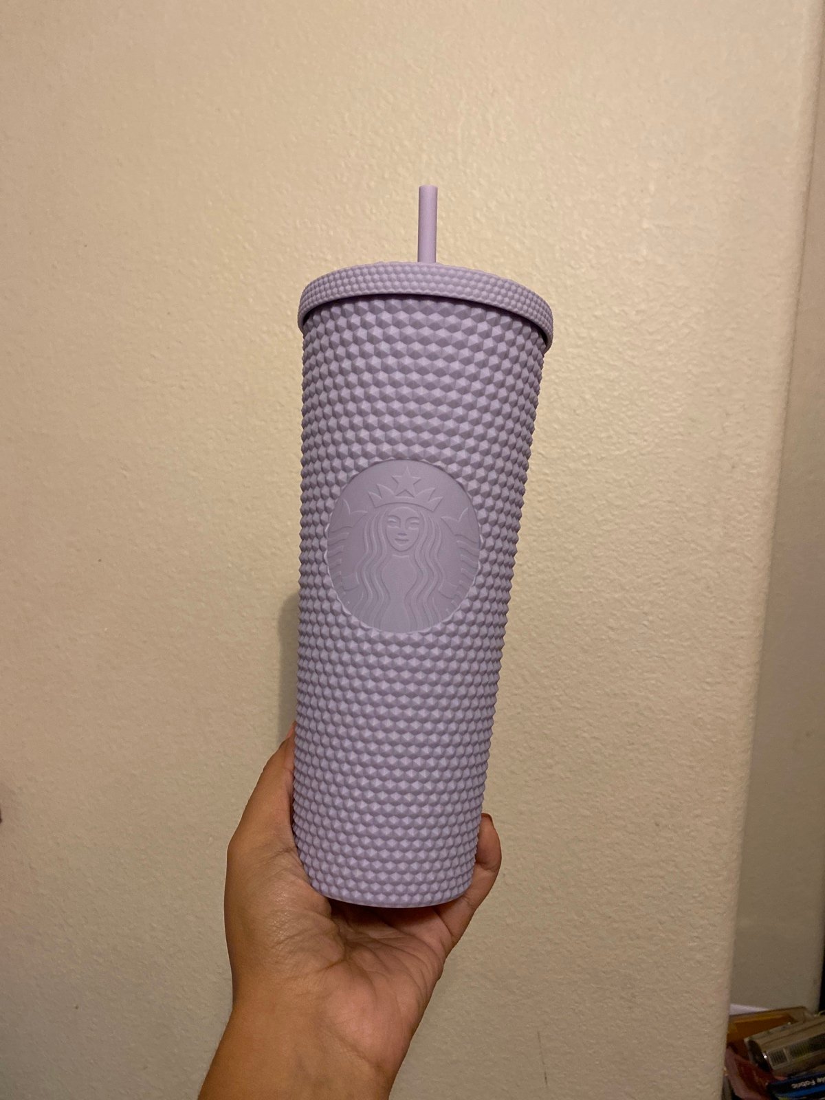 Starbucks Venti Tumbler
