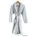 Pottery Barn Luxury Thick Plush Belted Robe