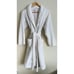 Pottery Barn Luxury Thick Plush Belted Robe