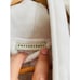 Pottery Barn Luxury Thick Plush Belted Robe