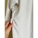 Pottery Barn Luxury Thick Plush Belted Robe