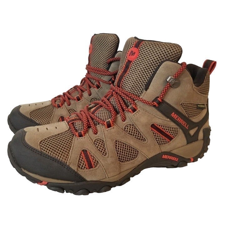Merrell