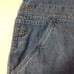 NWT Mens Craftsman Denim Overalls Bibs Sz 44x30