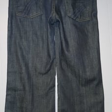 7 for all mankind