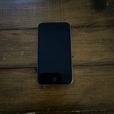 iPod Touch