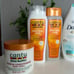 Toiletry package