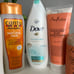 Toiletry package
