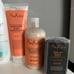 Toiletry package