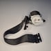 OEM 2015 2016 2017 2018 2019 2020 Cadillac Escalade Jet Black Seat Belt 84461150