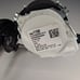 OEM 2015 2016 2017 2018 2019 2020 Cadillac Escalade Jet Black Seat Belt 84461150