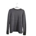 Kobi Halperin Delia Sweater Small Gray Wool Blend Embellished Beaded Stretch