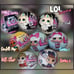 lol surprise dolls