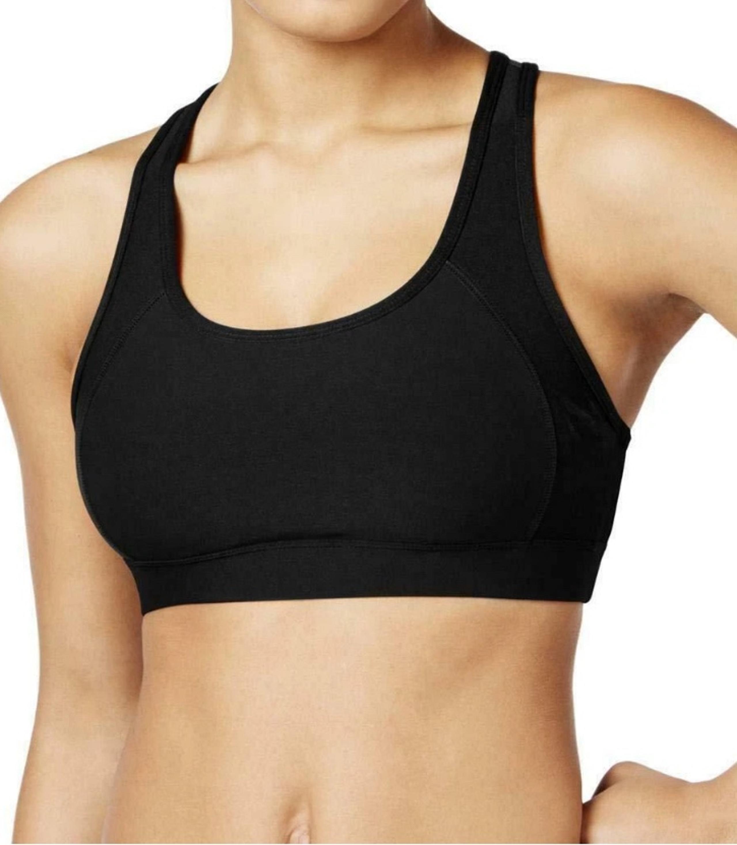 Ideology Sports Bra - XS