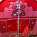 Kids Tent - Sweets Shop Pink with Balls