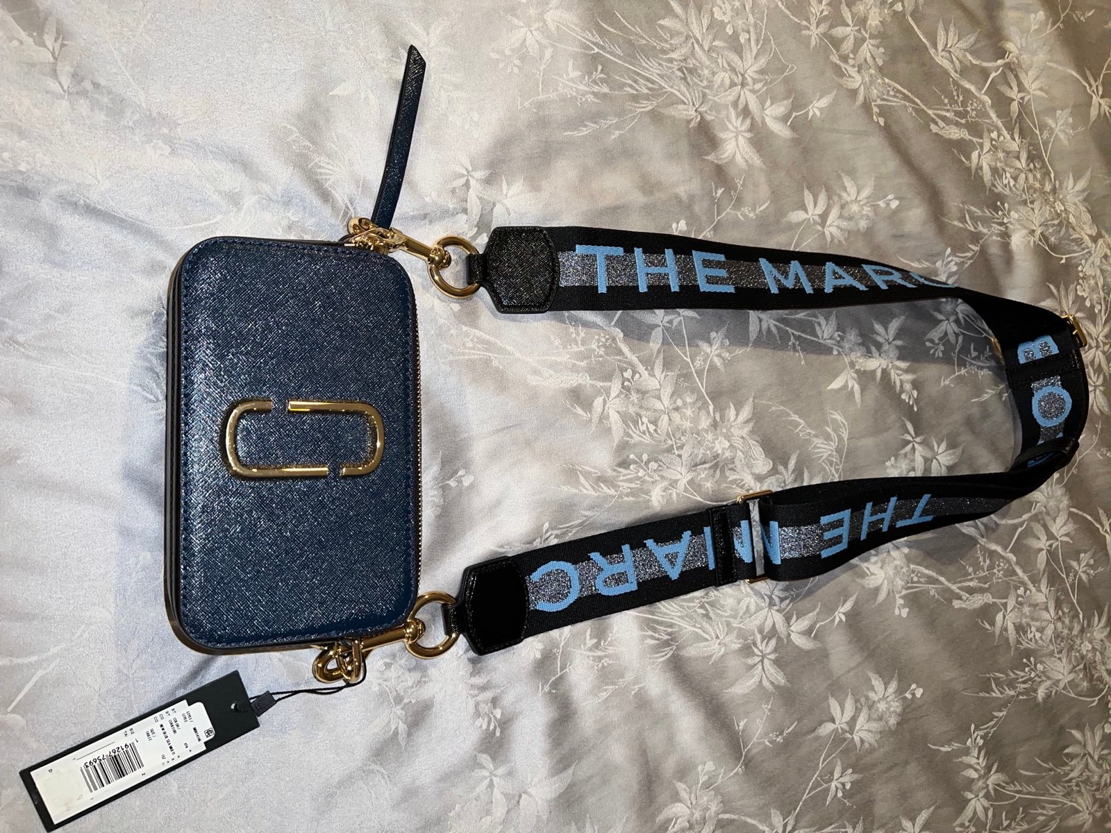 crossbody purse