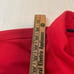 Vintage Y2K Nike Team Size 2XL New Jersey Nets 77 Throwback Warm Up Snap Front N