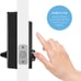 Amcrest Keyless Entry Door Lock