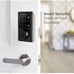 Amcrest Keyless Entry Door Lock