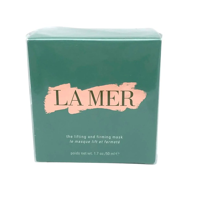 LA MER The Lifting And Firming Mask 1.7 oz. 50ml