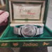 Zodiac Watch with box Vintage