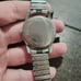 Zodiac Watch with box Vintage
