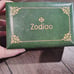 Zodiac Watch with box Vintage