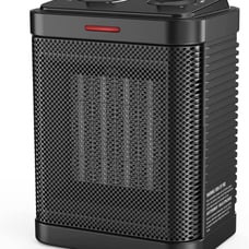 Space Heater, Small Space Heater for Indoor Use